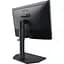 Монітор 24.1" BenQ SW242Q QHD IPS 60Hz (9H.LLVLA.TBE) - мініатюра 7