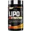 Жиросжигатель Nutrex Research Lipo-6 Stim Free, 60 капсул - мініатюра 1