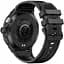 Смарт-годинник Uwatch Smart Advanture з компасом чорний (3234) - мініатюра 5