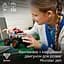Конструктор LEGO Technic Monster Jam ThunderROARus з інерційним двигуном, 232 деталі (42200) - мініатюра 10