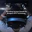 Дротові навушники Baseus Gamo Immersive Virtual 3D Game headphone (PC) D05, USB, 2m, black - мініатюра 11