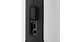 Акустична система 2E SoundXTube TWS MP3 Wireless Waterproof Grey (2E-BSSXTWGY) - мініатюра 4