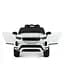 Дитячий електромобіль-джип Bambi M 4418(MP4)EBLR-1 Range Rover до 30 кг - мініатюра 4