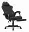 Крісло Cabro C504 Black тканина - мініатюра 5