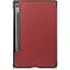 Чохол до планшета BeCover Smart Case Samsung Galaxy Tab S10 Lite SM-X400/406 10.9" Red Wine (713844) - мініатюра 3