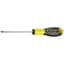 Викрутка плоска Stanley Essential SL4х100 мм (STHT0-60378) - мініатюра 1