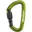 Карабін Salewa Hot G3 Screw Green (1054-013.003.1323) - мініатюра 1