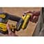 Шлифмашина Stanley FatMax V20 вибрационная аккумуляторная (SFMCW221D1S-QW) - миниатюра 5