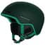 Шолом Poc Obex Pure L/XL Moldanite Green/Jade Green Matt (1033-PC 101098401XLX1) - мініатюра 1