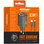 СЗУ Amaya E81S PD30W+QC3.0 (1USB-A/1C) + кабель USB to Type-C Black - миниатюра 2