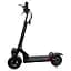 Электросамокат KUGOO Kirin M4 Pro+Plus 18Ah 1000W Black | БЕЗ СИДЕНИЯ (модель 2025) - миниатюра 1