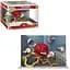 Фігурка Funko Pop Фанко Поп The Flash Flash Флеш Флеш 15 см FP TF F 1349 - мініатюра 1