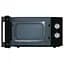 Мікрохвильова піч Gorenje MO17E1BH (49980) - мініатюра 6