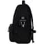 Рюкзак для старшей школы Kite Education teens 949L Black Черный (K26-949L-3) - миниатюра 5