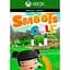 Ключ активації Microsoft Smoots Golf для Xbox One/Series S/X - мініатюра 1