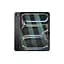Скло захисне BeCover 3D Edge Full Cover Apple iPad Pro 11" M5 (2025) (714776) - мініатюра 4