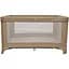 Кровать-манеж VELANO Flexi Beige (46157) - миниатюра 1