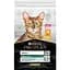 Сухой корм для взрослых котов Purina Pro Plan Adult 1+ Renal Plus с курицей 10 кг (12434282) - миниатюра 2