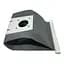 Многоразовый мешок Type G для пылесоса Bosch GL-20, GL-30, GL-40, Shpera, BSA, BSG6, LOGO, 086180 (BBZ10TFG) - миниатюра 1