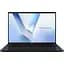 Ноутбук ASUS VivoBook 18 M1807GA-S8007, AMD Ryzen AI 445 до 4.6 ГГц, 18" WUXGA, 32 ГБ, SSD 1 ТБ, AMD Radeon 840M, Free DOS - мініатюра 1
