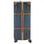 Валіза Semi Line 28" L Blue/Brown (T5672-4) - мініатюра 6
