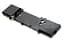 Акумулятор для ноутбука Dell Alienware 15 R2 191YN, 92Wh (6380 mAh), 8cell, 14.8V, Li-ion, чорний - мініатюра 3