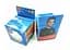 Розумний Кубик 3х3 без наліпок кольоровий пластик (Smart Cube 3x3 Stickerless) (SC322) - мініатюра 2