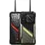 Смартфон Hotwav Hyper 8 Ultra 12/512GB Black (Global) - мініатюра 1