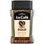 Кава розчинна Le Cafe Gold банка 190 г - мініатюра 1