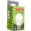 Лампочка Eurolamp LED А60 10W E27 4000K 220V (LED-A60-10274(P)) - мініатюра 2