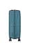 Валіза American Tourister FLYTWIST 67 см STORM BLUE 67x45x26(29) MI1*01002 - мініатюра 7