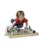 Деревянный футляр Melissa&Doug Город (MD30141) - миниатюра 5