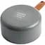 Набор ковшей GreenPan Mayflower Pro с крышками 3 предмета (CC005410-001) - миниатюра 3