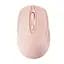 Акумуляторна бездротова мишка Xiaomi Sensitive Bluetooth Mouse 2.4G Dual-Mode Pink - мініатюра 1