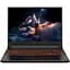 Ноутбук Acer 16 Nitro V 16 AI ANV16-42-R7BK FHD IPS 180Hz/Ryzen 7 260/16GB/512SSD/RTX 5070 8GB/DOS/Black (NH.U1FEU.002) - мініатюра 1