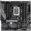Материнська плата GIGABYTE B760M GAMING X DDR4 GEN5 (B760M GAMING X DDR4 GEN5) (Socket 1700, Intel B760, Micro-ATX) - мініатюра 1