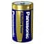 Батарейка Panasonic D LR20 Alkaline Power * 2 (LR20REB/2BP) - миниатюра 2