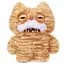 Мягкая игрушка Fuggler Alley Cats Рыжик Ворчун 22 см (15752H) - миниатюра 1