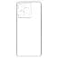 Силіконовий чохол BeCover для Realme Note 50 Transparancy (711182) - мініатюра 3