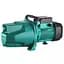 Насос відцентровий Shimge JET1800L 1.8 кВт - мініатюра 1