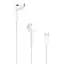 Навушники Apple EarPods with Type-C Connector (MTJY3) MTJY3 - мініатюра 1