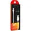 Дата кабель USB 2.0 AM to Type-C 1.0m White Grand-X (PC-03W) - мініатюра 3