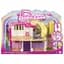 Минидомик Barbie серии Mini BarbieLand в ассортименте (HYF44) - миниатюра 3