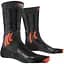 Шкарпетки X-Socks Trek X Merino 39-41 Чорний (1068-XS-TS04S19U 39-41 G195) - мініатюра 1