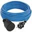 Сетевой удлинитель EMOS P01510W - миниатюра 1