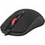 Мишка Defender Ultra Classic MB-280 USB Black (52281) - мініатюра 2