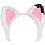 Ляльковий будиночок Gabby's Dollhouse Габбі у кіно: Інтерактивні нявкотячі вушка Габбі (SM36201/6074336) - мініатюра 4