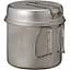 Набор посуды Snow Peak SCS-008T Trek Titanium 900ml - миниатюра 2
