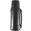 Термос Thermos Thermocafe SVB1207-2000BK 2 л чорний - мініатюра 1