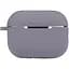 Чохол Silicone Case Airpods Pro 2 Lavender grey - мініатюра 1